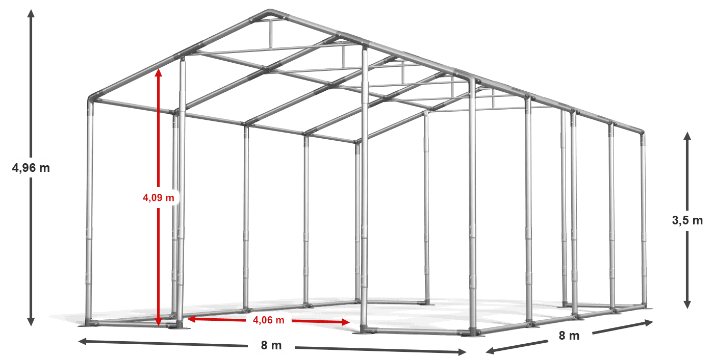 construcție legendară