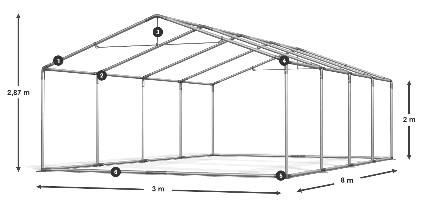 SUMMER FLOOR legenda