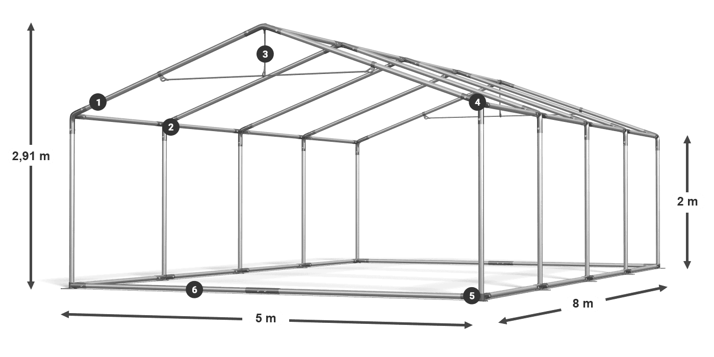 SUMMER FLOOR legenda