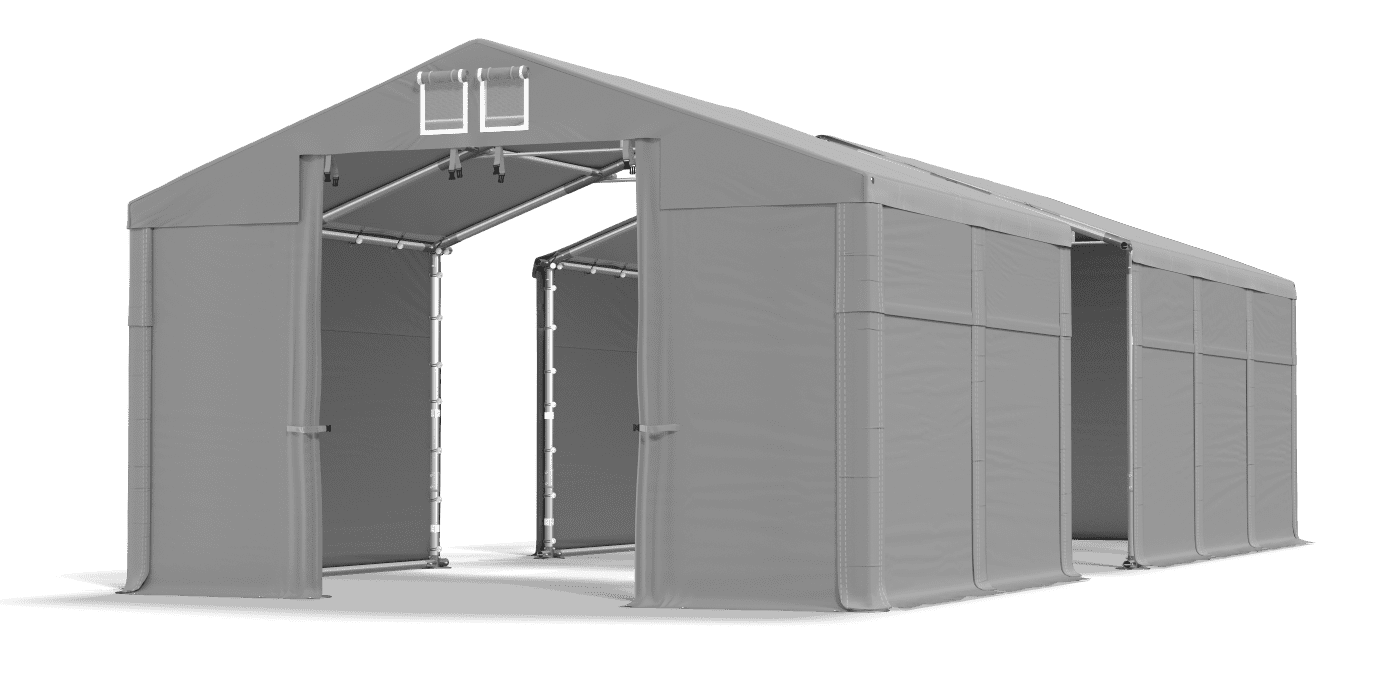 Deschide cort poarta