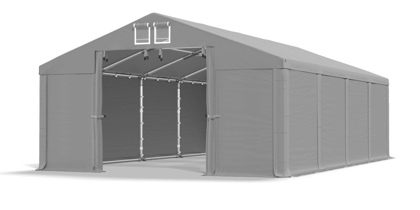 Deschide cort poarta