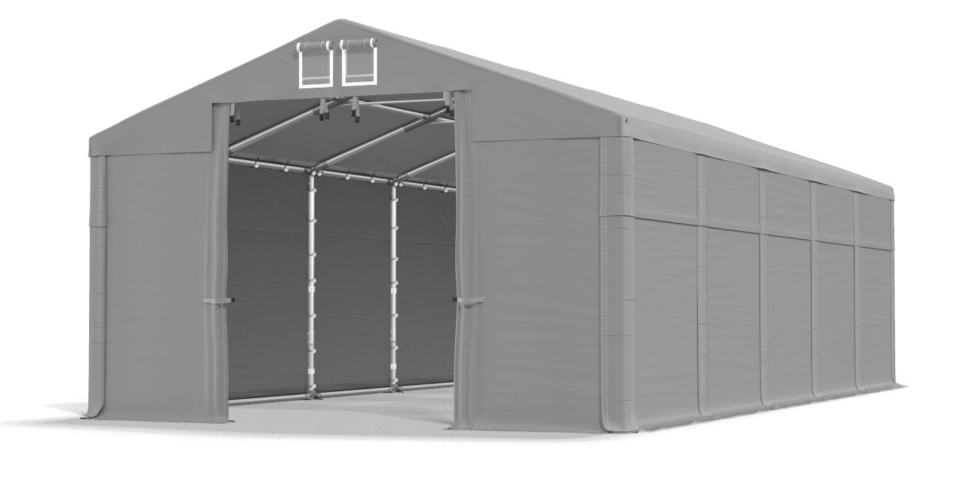 Deschide cort poarta