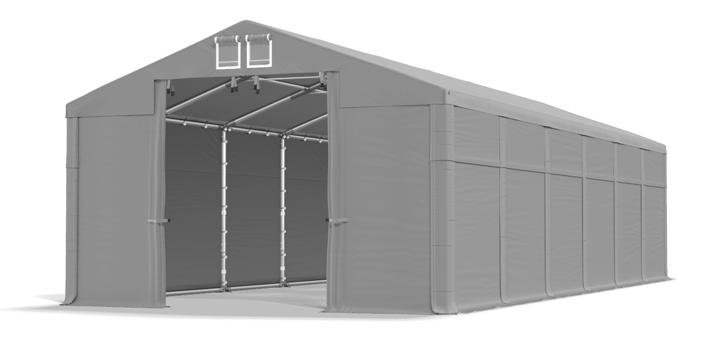 Deschide cort poarta