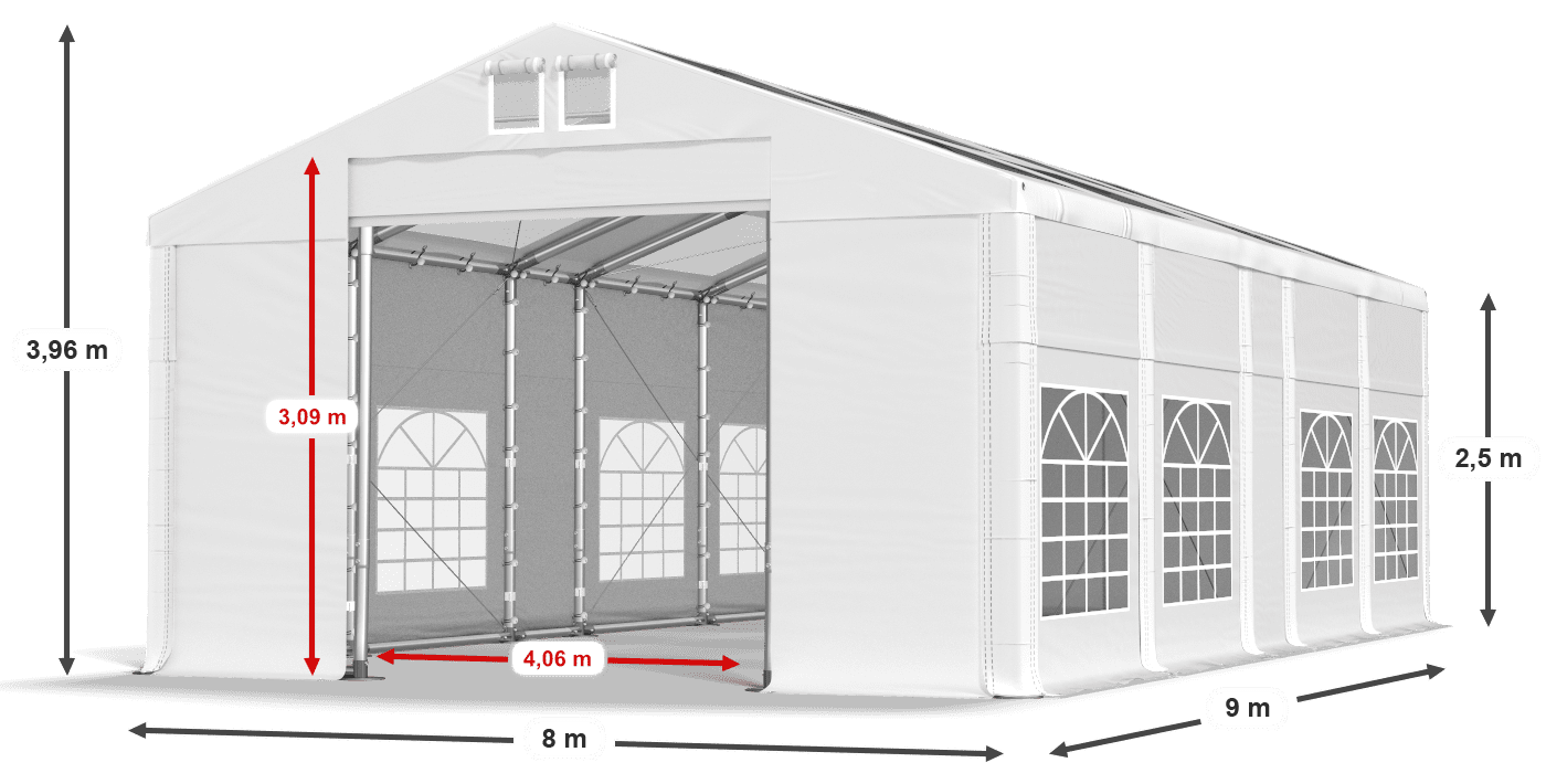 Placă de legende