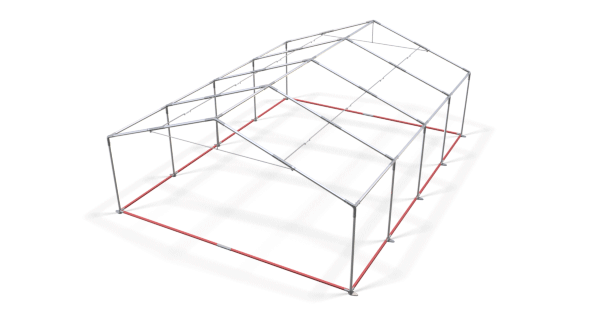 Structura podelei